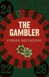 The Gambler cover