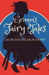 Grimms Fairy Tales: A Selection cover