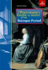A Performer's Guide to Music of the Baroque Period cover