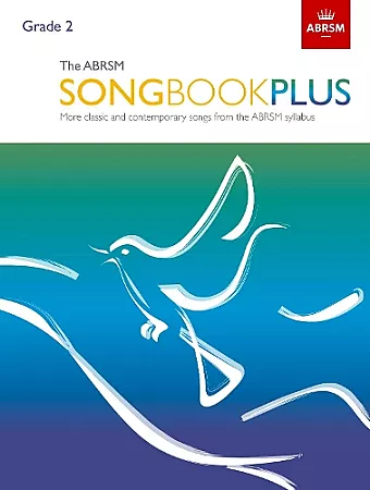 The ABRSM Songbook Plus, Grade 2 cover
