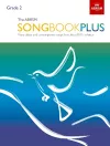 The ABRSM Songbook Plus, Grade 2 cover