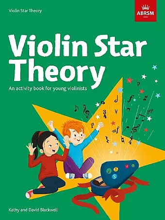 Violin Star Theory cover