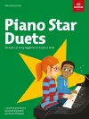 Piano Star: Duets cover