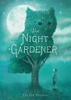 The Night Gardener cover