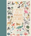 A World Full of Animal Stories packaging