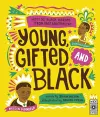 Young, Gifted and Black cover