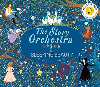 The Story Orchestra: The Sleeping Beauty cover
