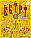 Egypt Magnified cover