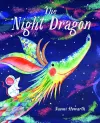 The Night Dragon cover