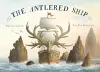The Antlered Ship cover