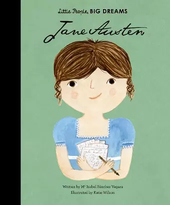 Jane Austen cover