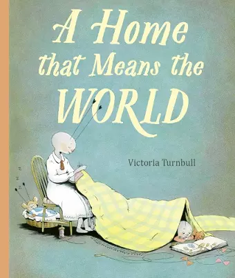 A Home That Means the World cover