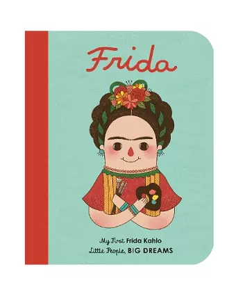 Frida Kahlo cover