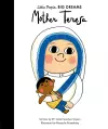 Mother Teresa cover