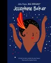 Josephine Baker cover