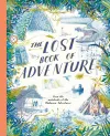 The Lost Book of Adventure cover