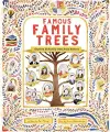 The Famous Family Trees cover