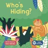 Slide Surprise: Who's Hiding? cover