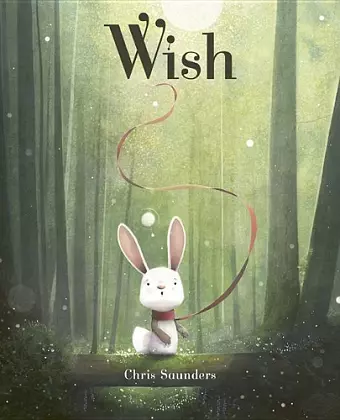 Wish cover