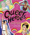 Queer Heroes cover