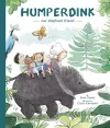 Humperdink Our Elephant Friend cover