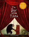 The Bear and the Piano cover
