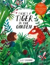 There's a Tiger in the Garden packaging