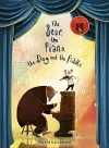 The Bear, The Piano, The Dog and the Fiddle cover