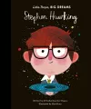 Stephen Hawking packaging