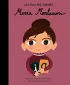 Maria Montessori cover