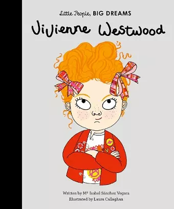 Vivienne Westwood cover