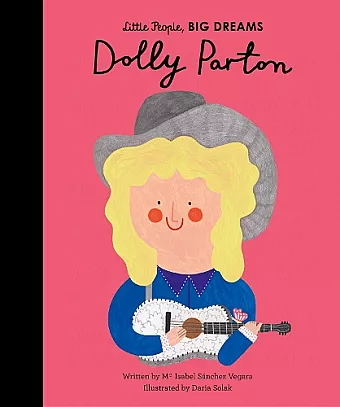 Dolly Parton cover