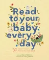 Read to Your Baby Every Day packaging