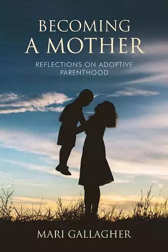 Becoming a Mother cover