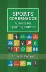 Sports Governance cover