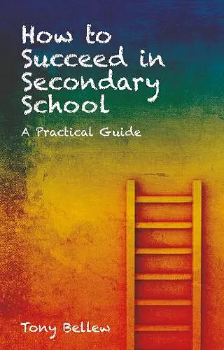 How to Succeed in Secondary School cover