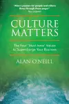 Culture Matters cover