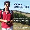 God's Influencer cover