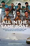 All in the Same Boat cover