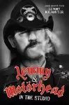 Lemmy & Motorhead: In The Studio cover