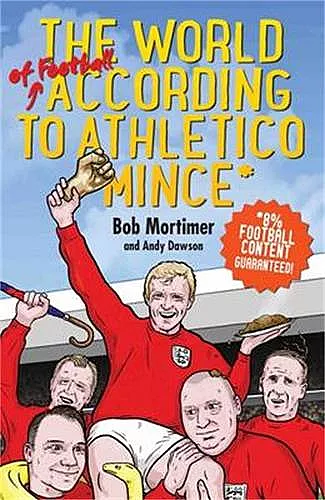Athletico Mince cover
