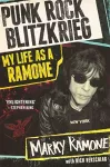 Punk Rock Blitzkrieg - My Life As A Ramone cover