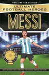 Messi (Ultimate Football Heroes - the No. 1 football series) cover