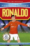 Ronaldo (Ultimate Football Heroes - the No. 1 football series) cover