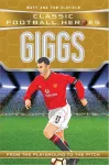 Giggs (Classic Football Heroes) - Collect Them All! cover
