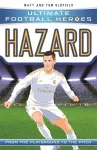 Hazard (Ultimate Football Heroes - the No. 1 football series) cover