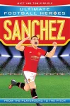 Sanchez (Ultimate Football Heroes - the No. 1 football series) cover