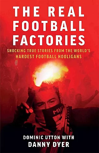Real Football Factories cover