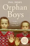 Orphan Boys - It Takes a Village to Raise a Child cover
