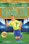 Ronaldo (Classic Football Heroes - Limited International Edition) cover